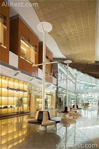 Jumeirah Emirates Towers Hotel 8